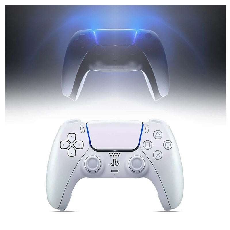 Sony PS5 DualSense Wireless Controller - Chroma Pearl Sony PS5 DualSense Wireless Controller - Chroma Pearl